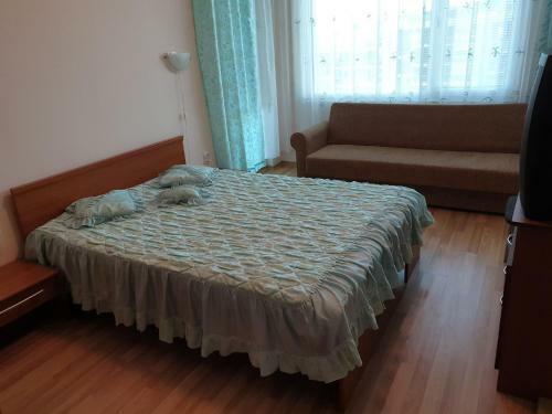 Apartament Black Sea Meadows
