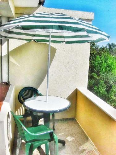 Hostal Guest House Dimi