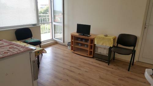 Bazdarovi Apartment