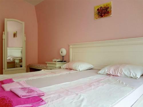 Hostal Belvedere Guest House