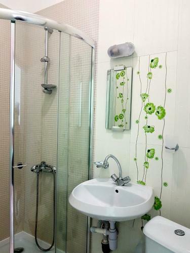 Hostal Belvedere Guest House
