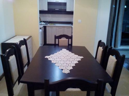Byala Relax Apartments