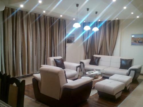 Byala Relax Apartments