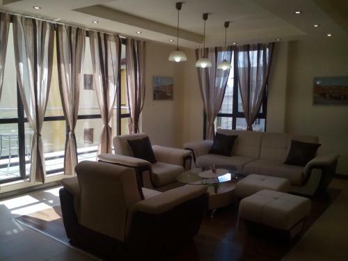 Byala Relax Apartments