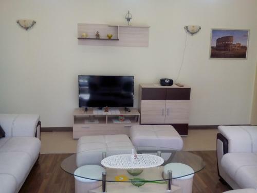 Byala Relax Apartments