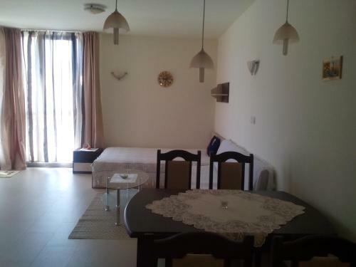 Byala Relax Apartments