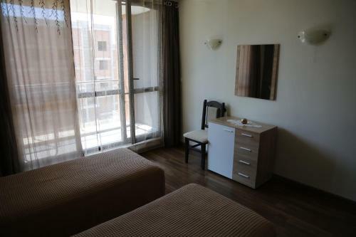 Byala Relax Apartments