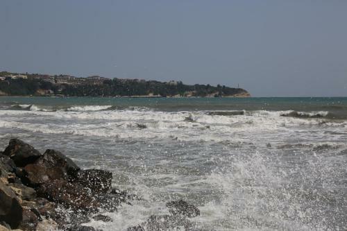 Byala Relax Apartments