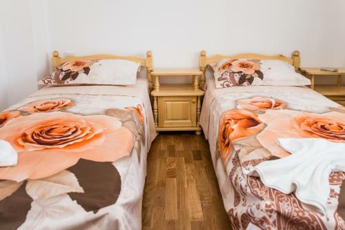 Hostal Rodopsko Katche