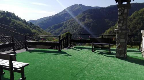 Hostal Rodopsko Katche