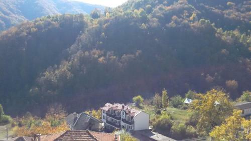 Hostal Rodopsko Katche