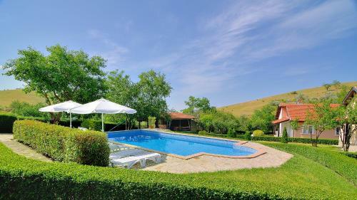 Villa Rosa