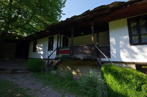 Agroturismo Guest House Maria Savekova 19 C.