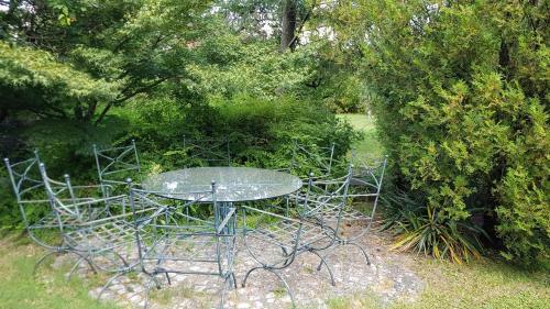 Villa Tarnov Rid