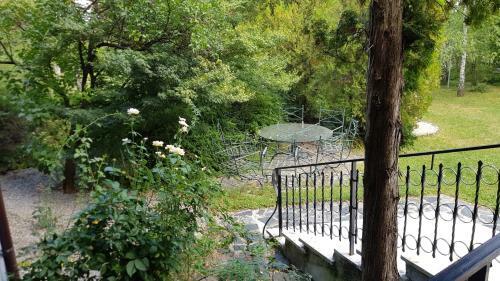 Villa Tarnov Rid