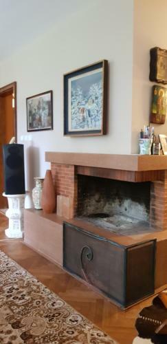 Villa Tarnov Rid