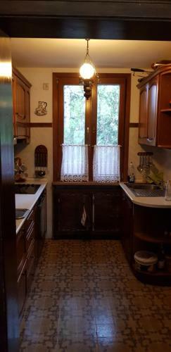 Villa Tarnov Rid