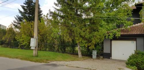 Villa Tarnov Rid