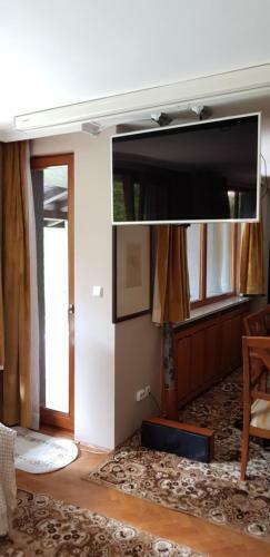 Villa Tarnov Rid