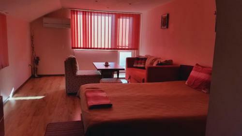 Hostal Yonkin Guest Rooms