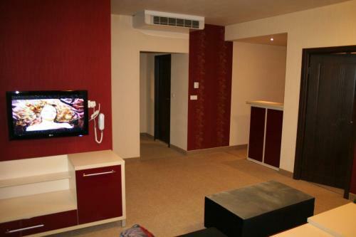 Spa Hotel Ata