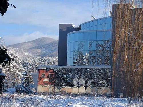 Spa Hotel Ata