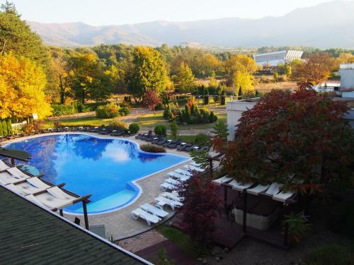 Spa Hotel Ata