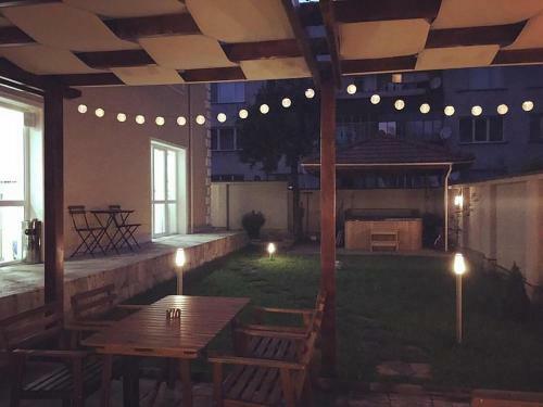 Hostal Da Vinci Guesthouse
