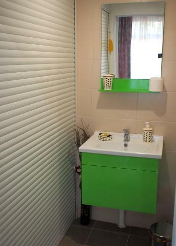 Apartamento Studio Zlati