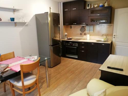 Apartament Ariel Vratsa