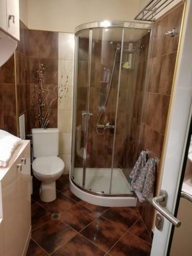 Apartament Ariel Vratsa