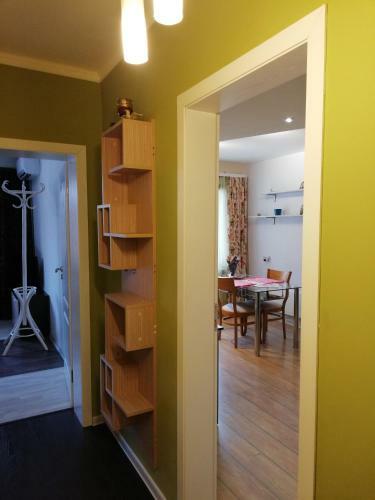 Apartament Ariel Vratsa