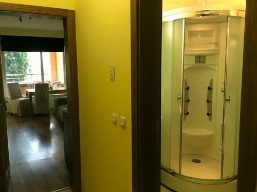 Varna Garden View Apartment