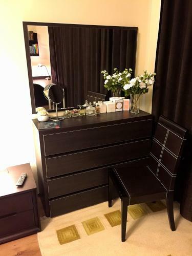 Varna Garden View Apartment