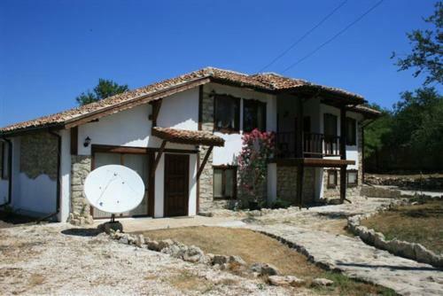Villa Zornitsa
