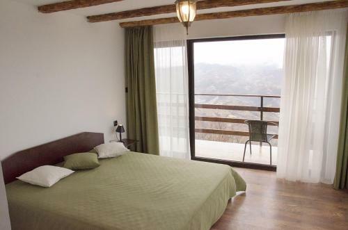 Hostal Karadzhovata Kashta