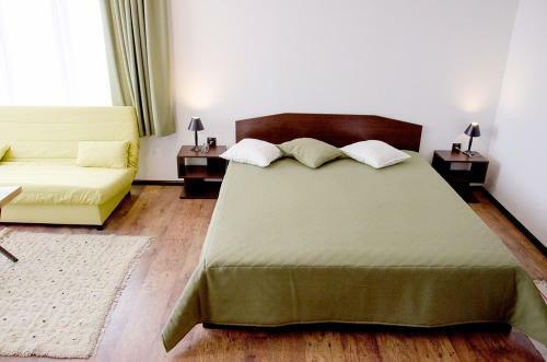 Hostal Karadzhovata Kashta