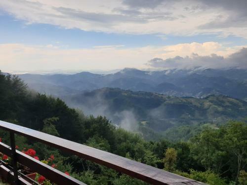 Hostal Karadzhovata Kashta