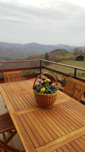 Hostal Karadzhovata Kashta