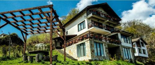 Hostal Karadzhovata Kashta