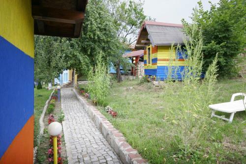 Hostal Chuchi Guest House 1