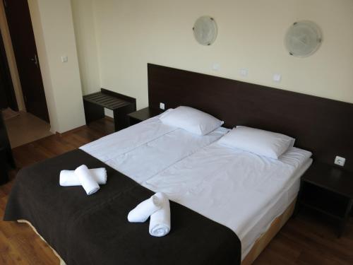 Hostal Aelea Complex
