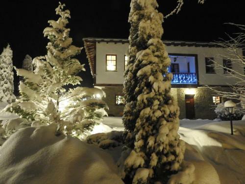 Hostal Complex Bozhilovo