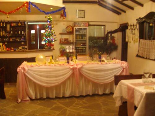 Hostal Byala Rada Complex