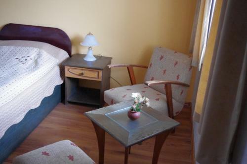 Hostal Byala Rada Complex