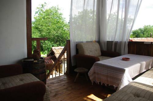 Patashka House