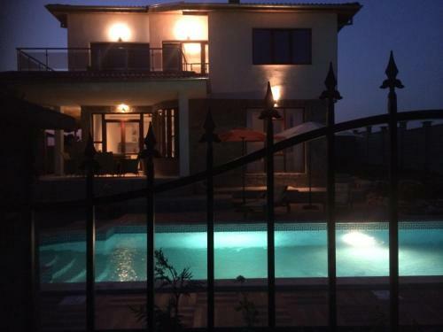 Villa Bellerose