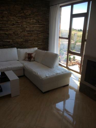 Villa Bellerose