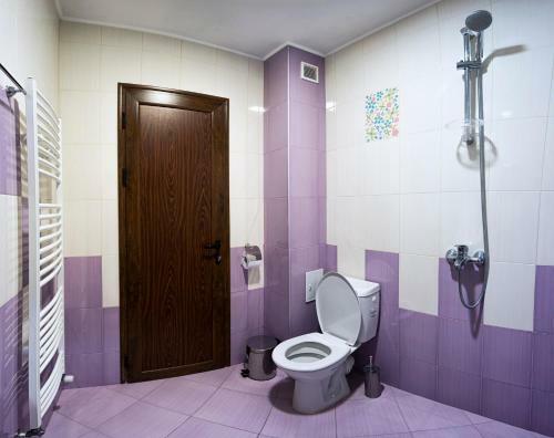 Hostal Guest House Villa Bozhenitsa
