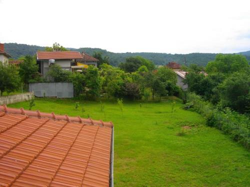 Hostal Guest House Villa Bozhenitsa
